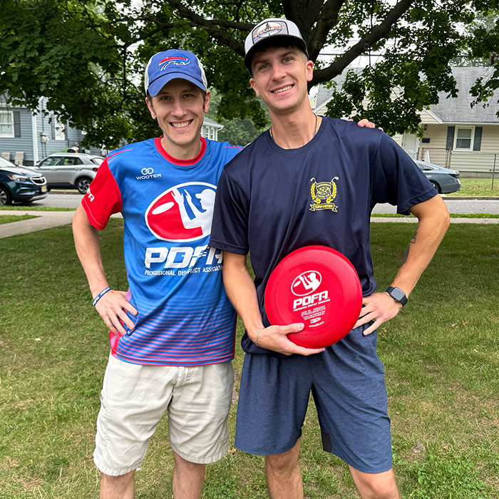 3rd Place - Pro